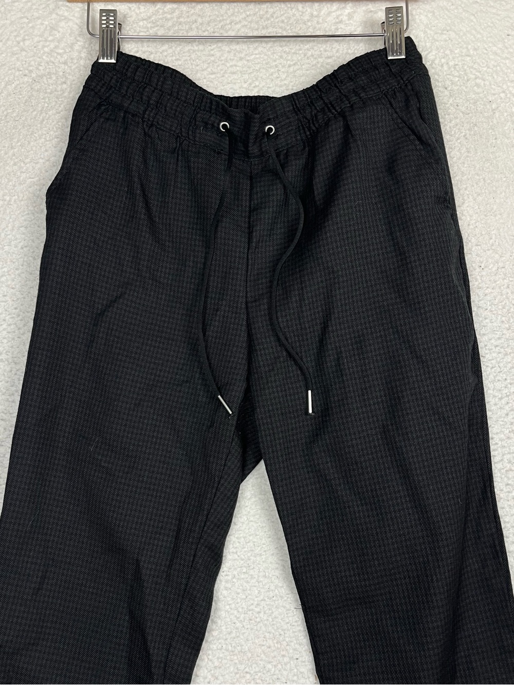 H&M drawstring pants